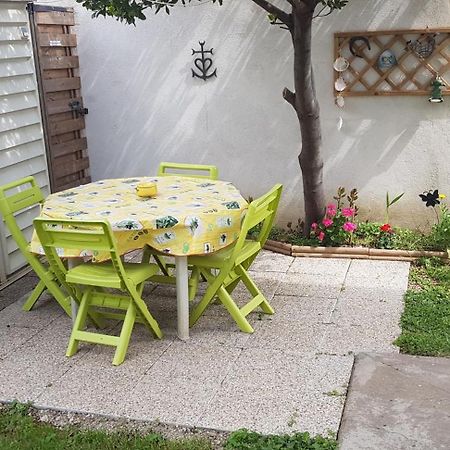 Superbe T2 Avec Jardin, Piscine-Enfant Et Parking Lejlighed Arles Eksteriør billede