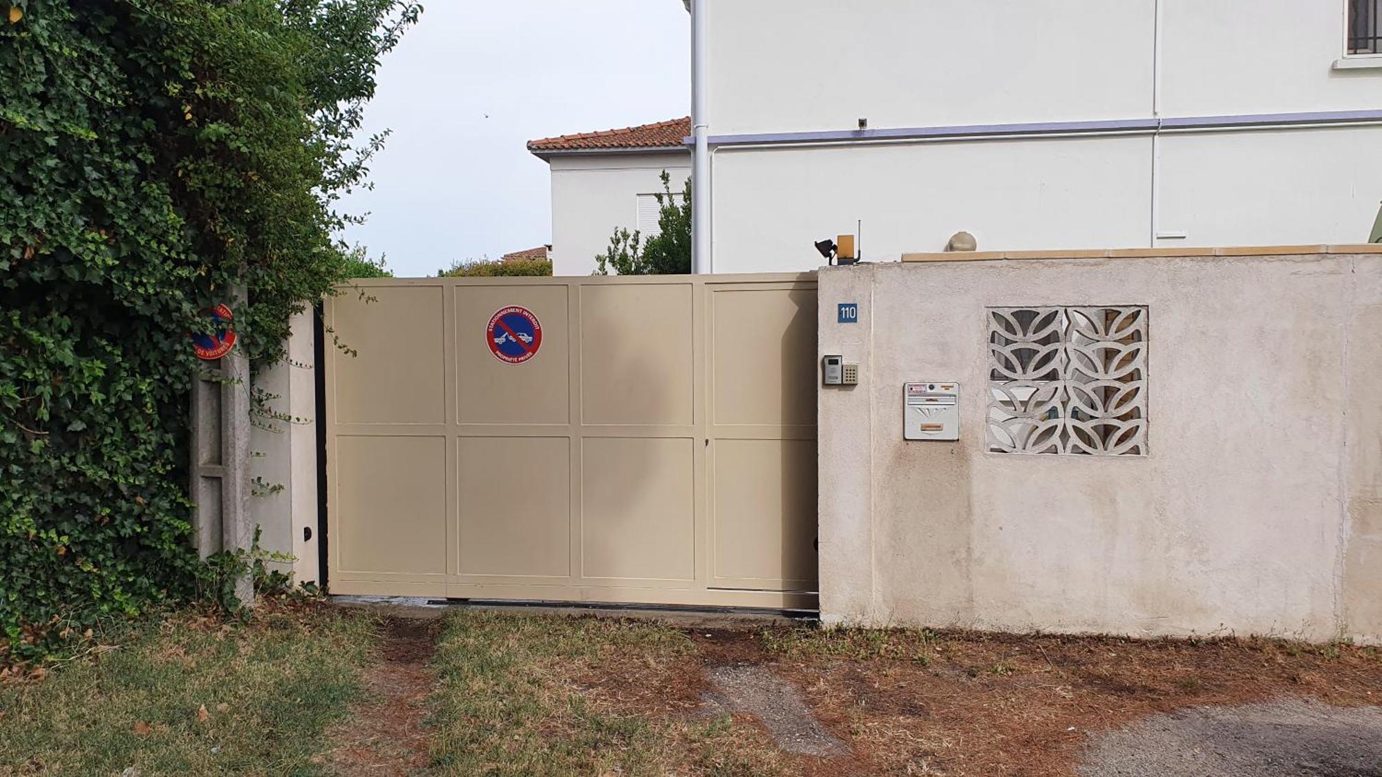 Superbe T2 Avec Jardin, Piscine-Enfant Et Parking Lejlighed Arles Eksteriør billede